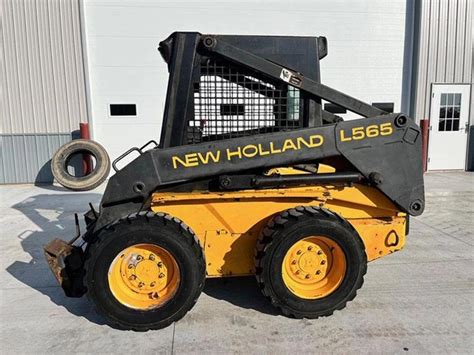 hydraulic kit 565 new holland skid steer|new holland 565 specs.